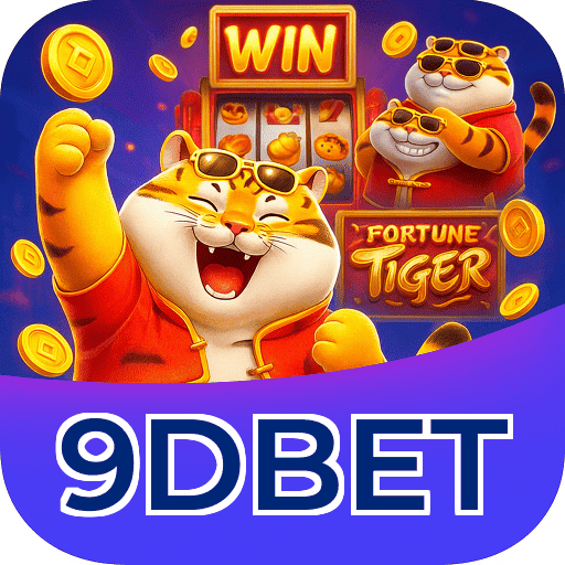 9DBET logo