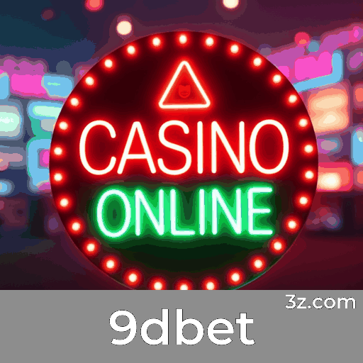9dbet screen
